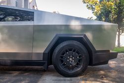 2024 Tesla Cybertruck for sale