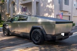2024 Tesla Cybertruck for sale