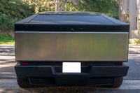 2024 Tesla Cybertruck for sale