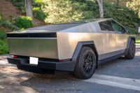 2024 Tesla Cybertruck for sale