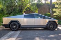 2024 Tesla Cybertruck for sale
