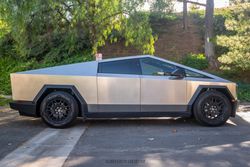 2024 Tesla Cybertruck for sale
