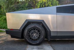 2024 Tesla Cybertruck for sale