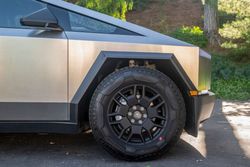 2024 Tesla Cybertruck for sale