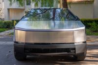 2024 Tesla Cybertruck for sale