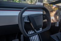2024 Tesla Cybertruck for sale