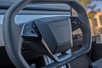 2024 Tesla Cybertruck for sale