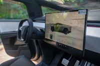 2024 Tesla Cybertruck for sale