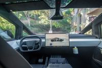 2024 Tesla Cybertruck for sale