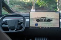 2024 Tesla Cybertruck for sale