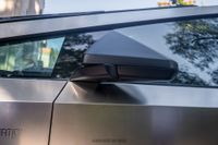 2024 Tesla Cybertruck for sale