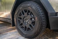 2024 Tesla Cybertruck for sale