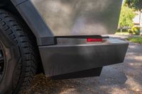2024 Tesla Cybertruck for sale