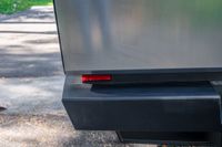 2024 Tesla Cybertruck for sale