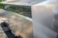 2024 Tesla Cybertruck for sale