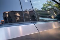 2024 Tesla Cybertruck for sale