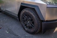 2024 Tesla Cybertruck for sale