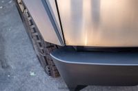 2024 Tesla Cybertruck for sale