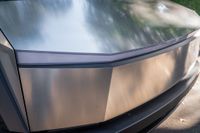 2024 Tesla Cybertruck for sale