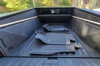 2024 Tesla Cybertruck for sale