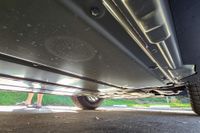 2024 Tesla Cybertruck for sale