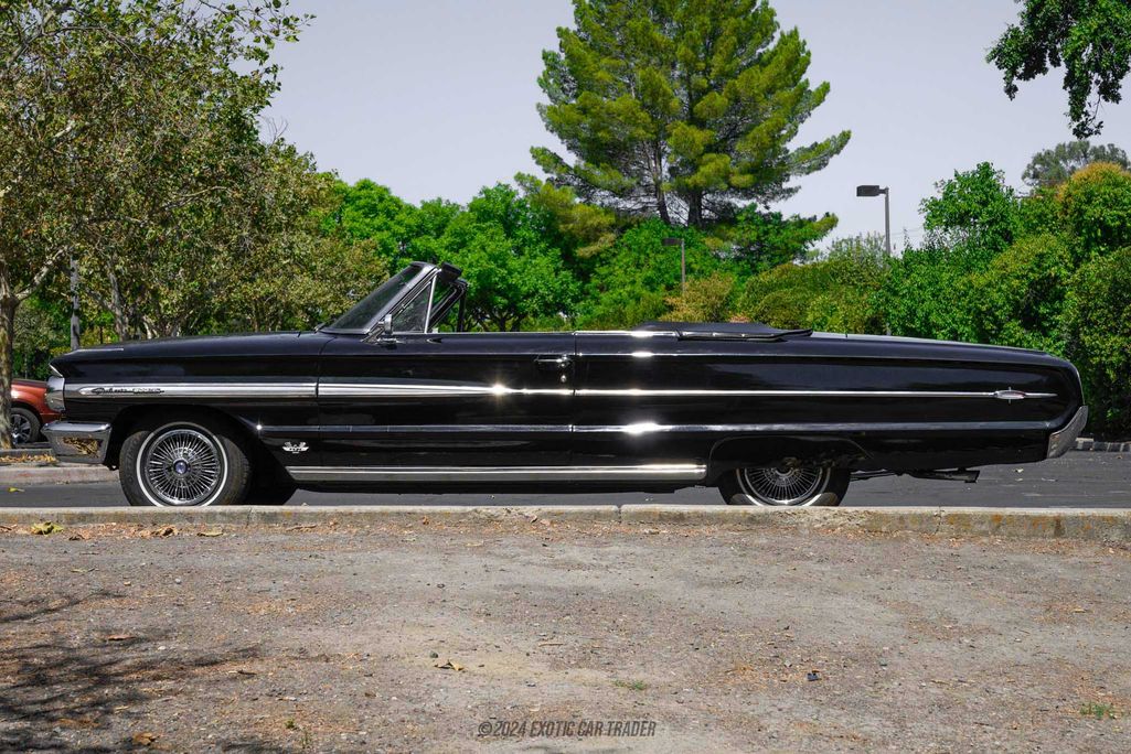 1964 Ford Galaxie 500 XL for sale