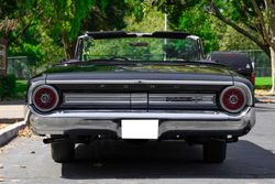 1964 Ford Galaxie 500 XL for sale