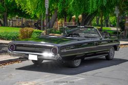 1964 Ford Galaxie 500 XL for sale
