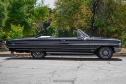 1964 Ford Galaxie 500 XL for sale