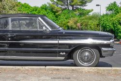 1964 Ford Galaxie 500 XL for sale