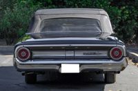 1964 Ford Galaxie 500 XL for sale