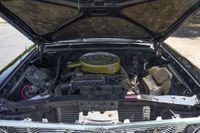 1964 Ford Galaxie 500 XL for sale