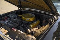1964 Ford Galaxie 500 XL for sale