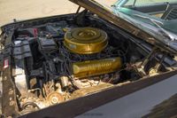 1964 Ford Galaxie 500 XL for sale