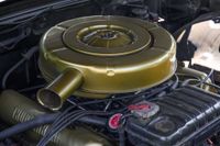 1964 Ford Galaxie 500 XL for sale