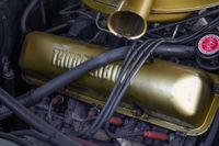 1964 Ford Galaxie 500 XL for sale