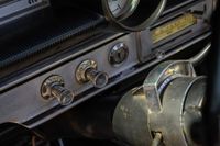 1964 Ford Galaxie 500 XL for sale
