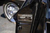 1964 Ford Galaxie 500 XL for sale