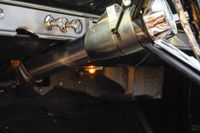 1964 Ford Galaxie 500 XL for sale