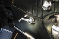 1964 Ford Galaxie 500 XL for sale