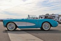 1957 Chevrolet Corvette Convertible for sale