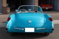 1957 Chevrolet Corvette Convertible for sale