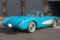 1957 Chevrolet Corvette Convertible for sale