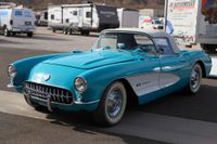1957 Chevrolet Corvette Convertible for sale