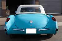 1957 Chevrolet Corvette Convertible for sale