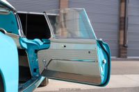 1957 Chevrolet Corvette Convertible for sale