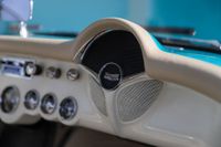 1957 Chevrolet Corvette Convertible for sale