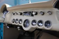 1957 Chevrolet Corvette Convertible for sale