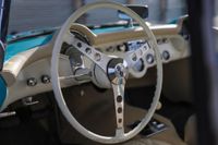 1957 Chevrolet Corvette Convertible for sale