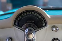 1957 Chevrolet Corvette Convertible for sale